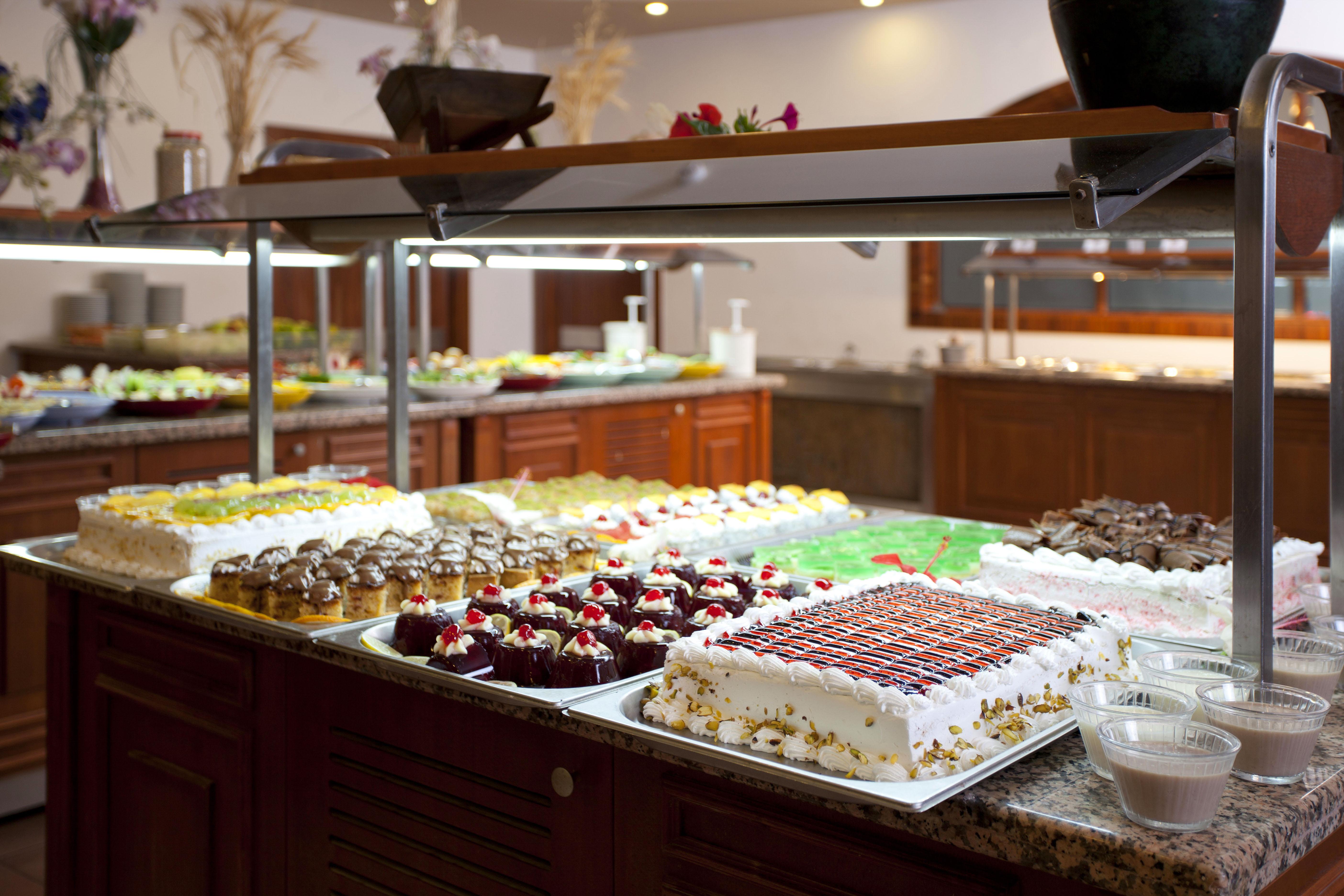 Xperia Grand Bali Hotel (Adults Only) Alanya Exterior foto