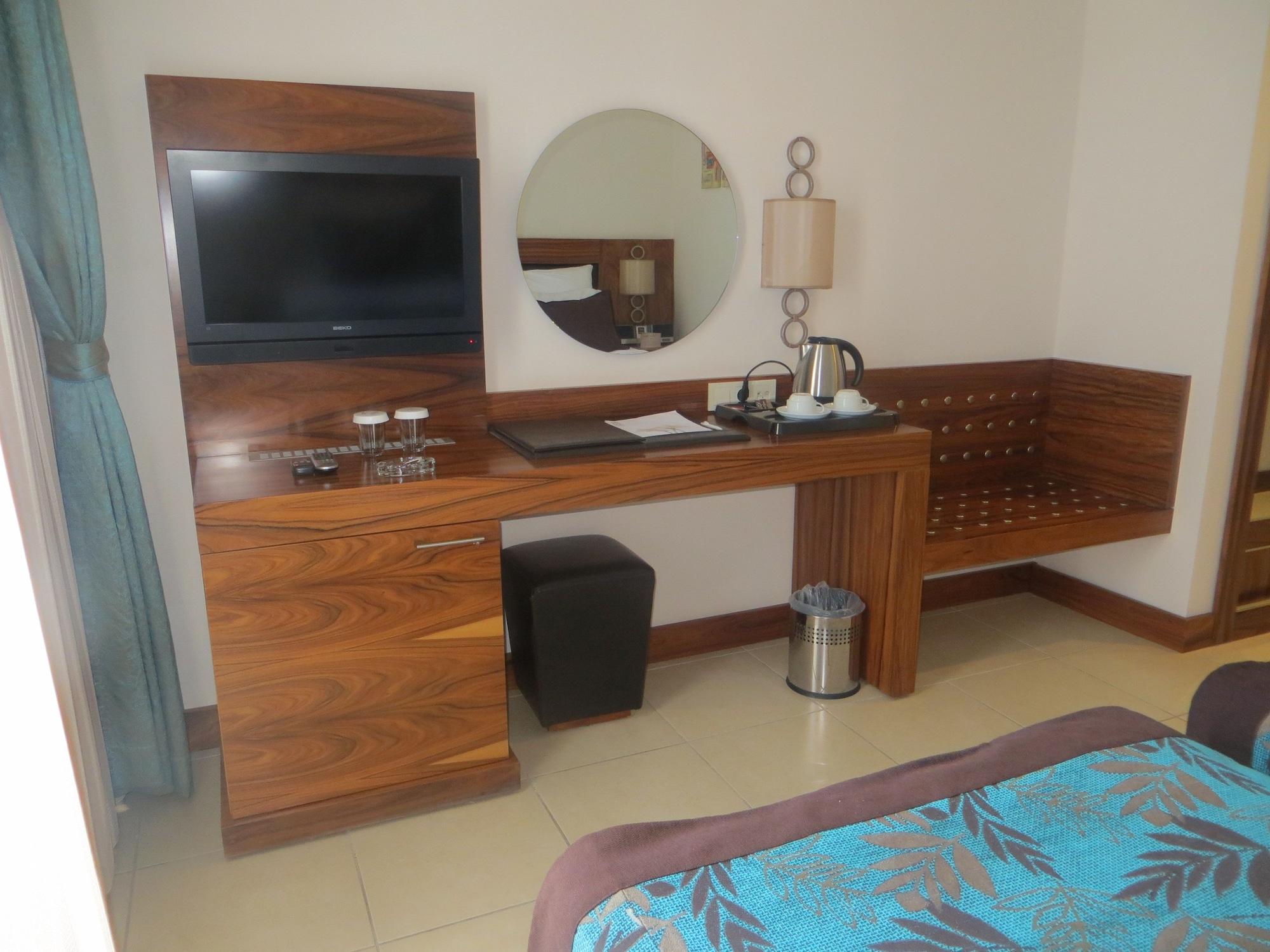 Xperia Grand Bali Hotel (Adults Only) Alanya Exterior foto