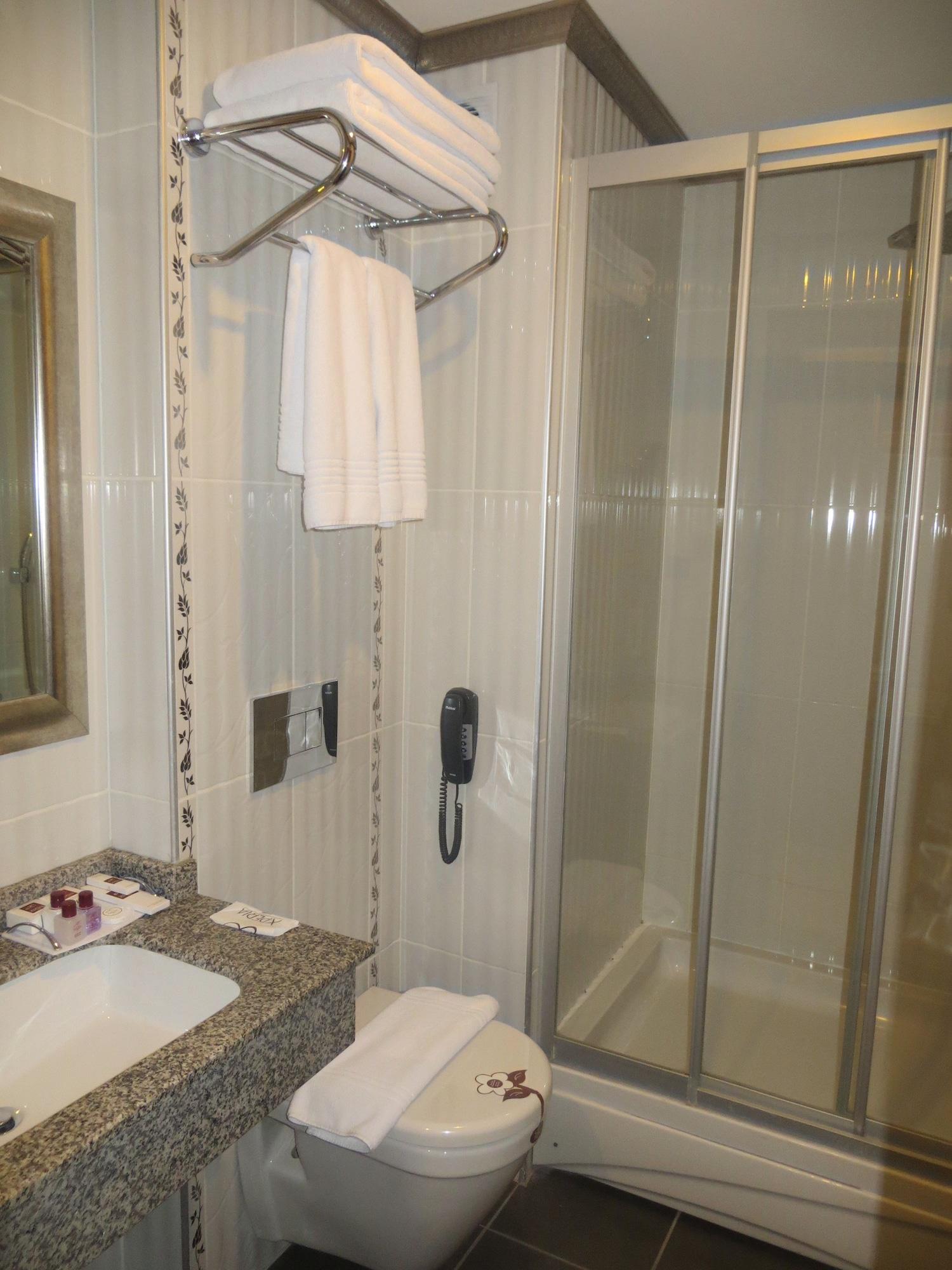 Xperia Grand Bali Hotel (Adults Only) Alanya Exterior foto