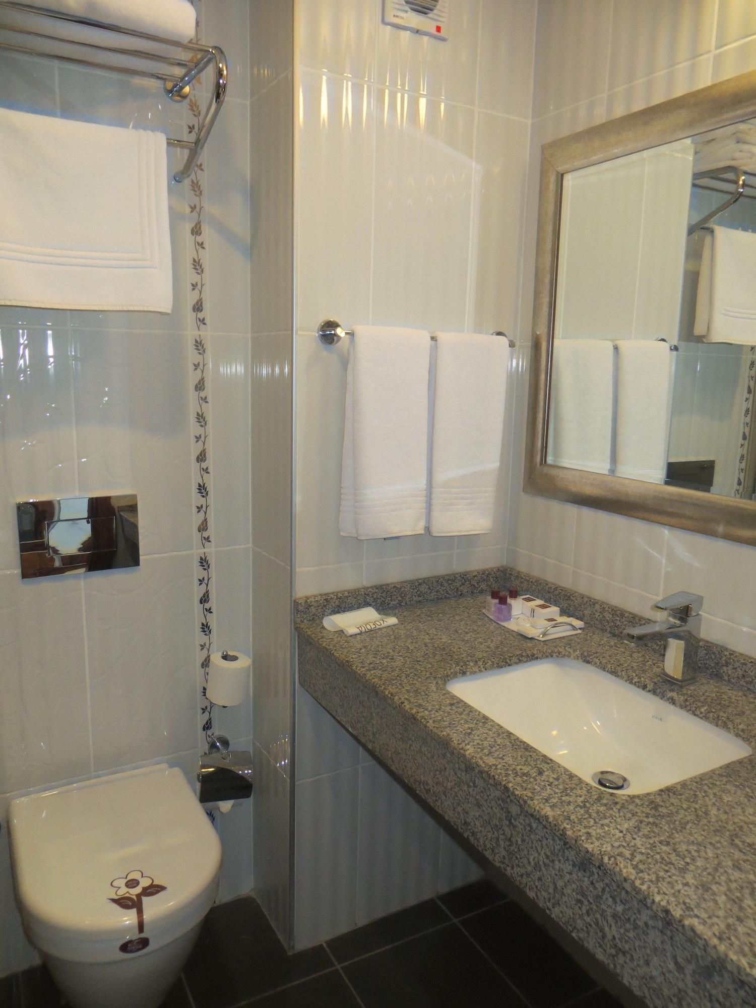 Xperia Grand Bali Hotel (Adults Only) Alanya Exterior foto