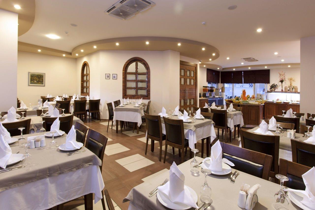 Xperia Grand Bali Hotel (Adults Only) Alanya Exterior foto