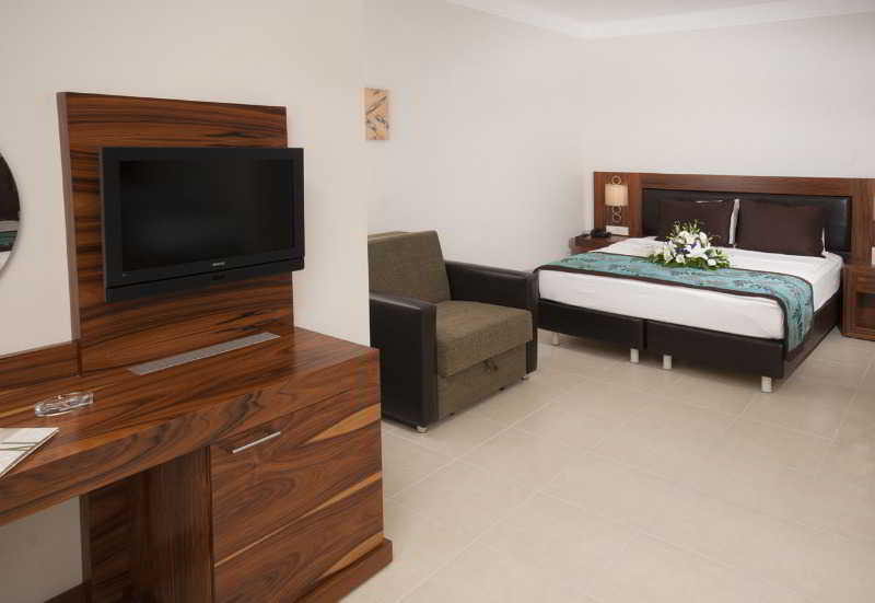 Xperia Grand Bali Hotel (Adults Only) Alanya Exterior foto