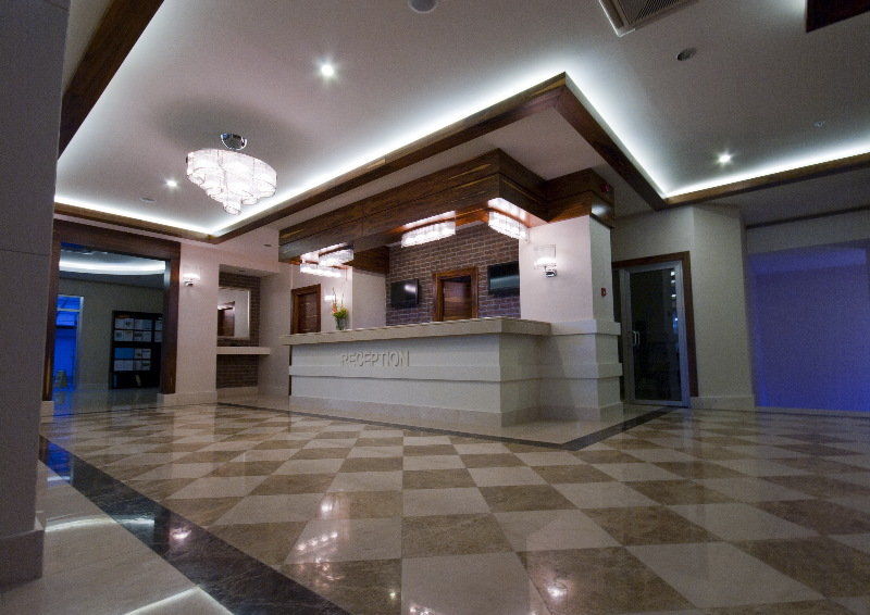 Xperia Grand Bali Hotel (Adults Only) Alanya Exterior foto