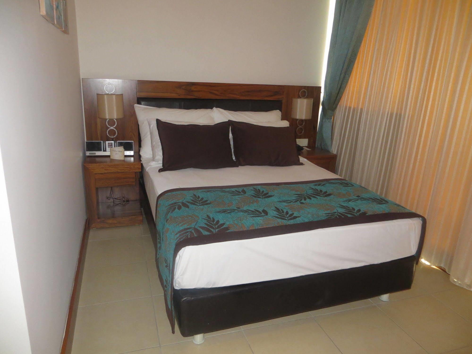 Xperia Grand Bali Hotel (Adults Only) Alanya Exterior foto