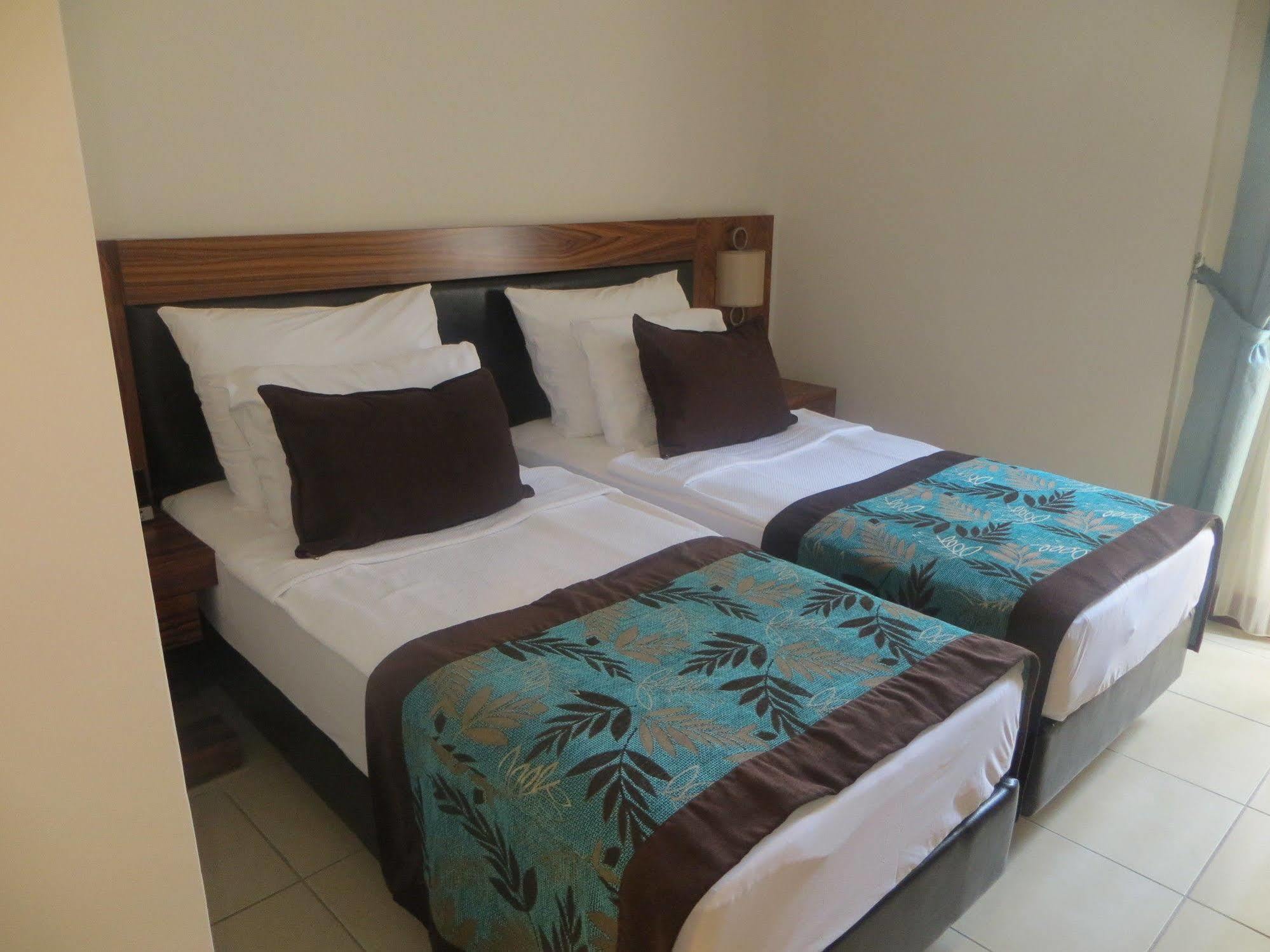 Xperia Grand Bali Hotel (Adults Only) Alanya Exterior foto