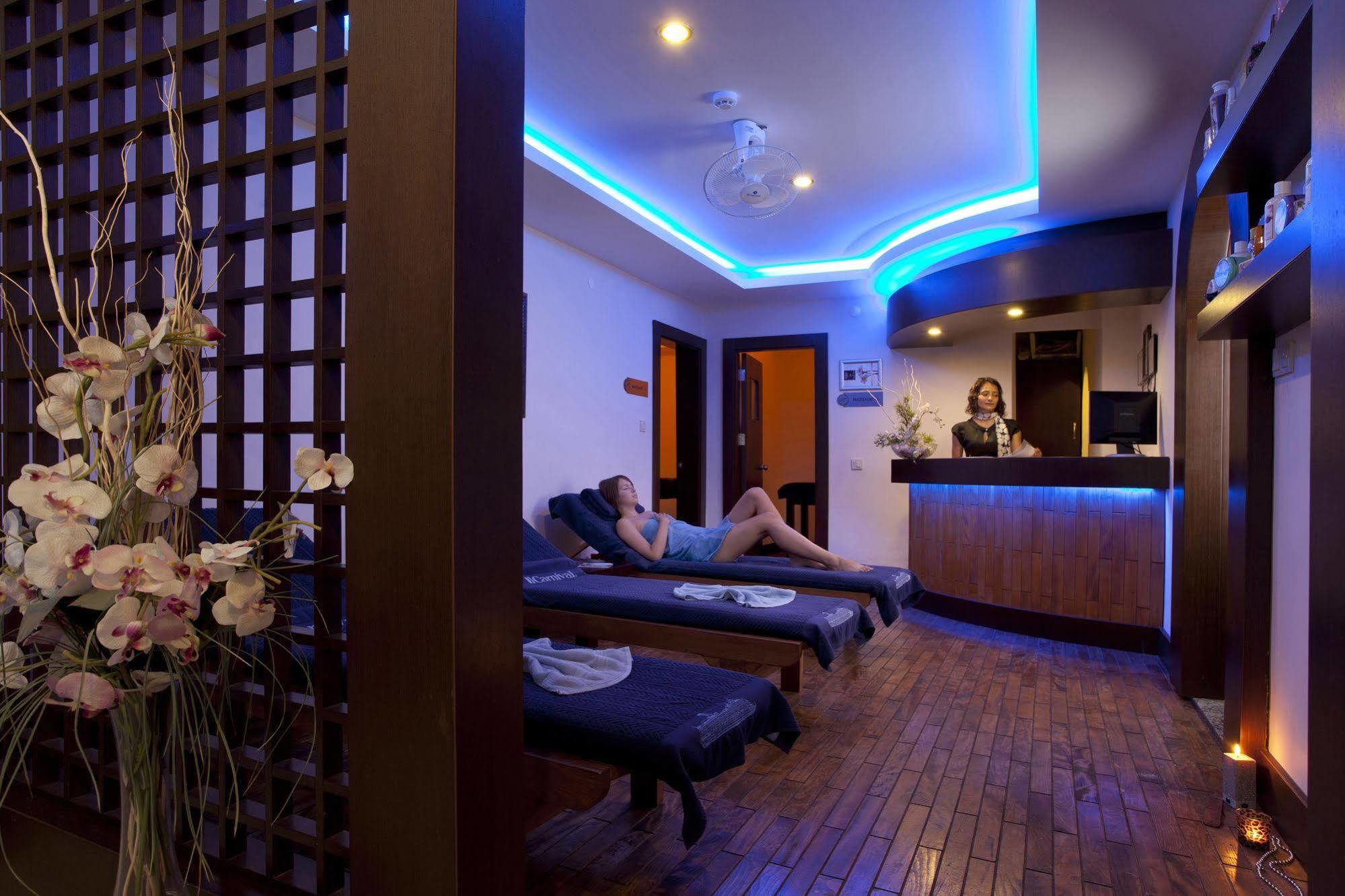 Xperia Grand Bali Hotel (Adults Only) Alanya Exterior foto
